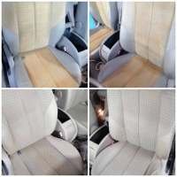 Detailcar limpieza de coches lavado de tapiceria Holea