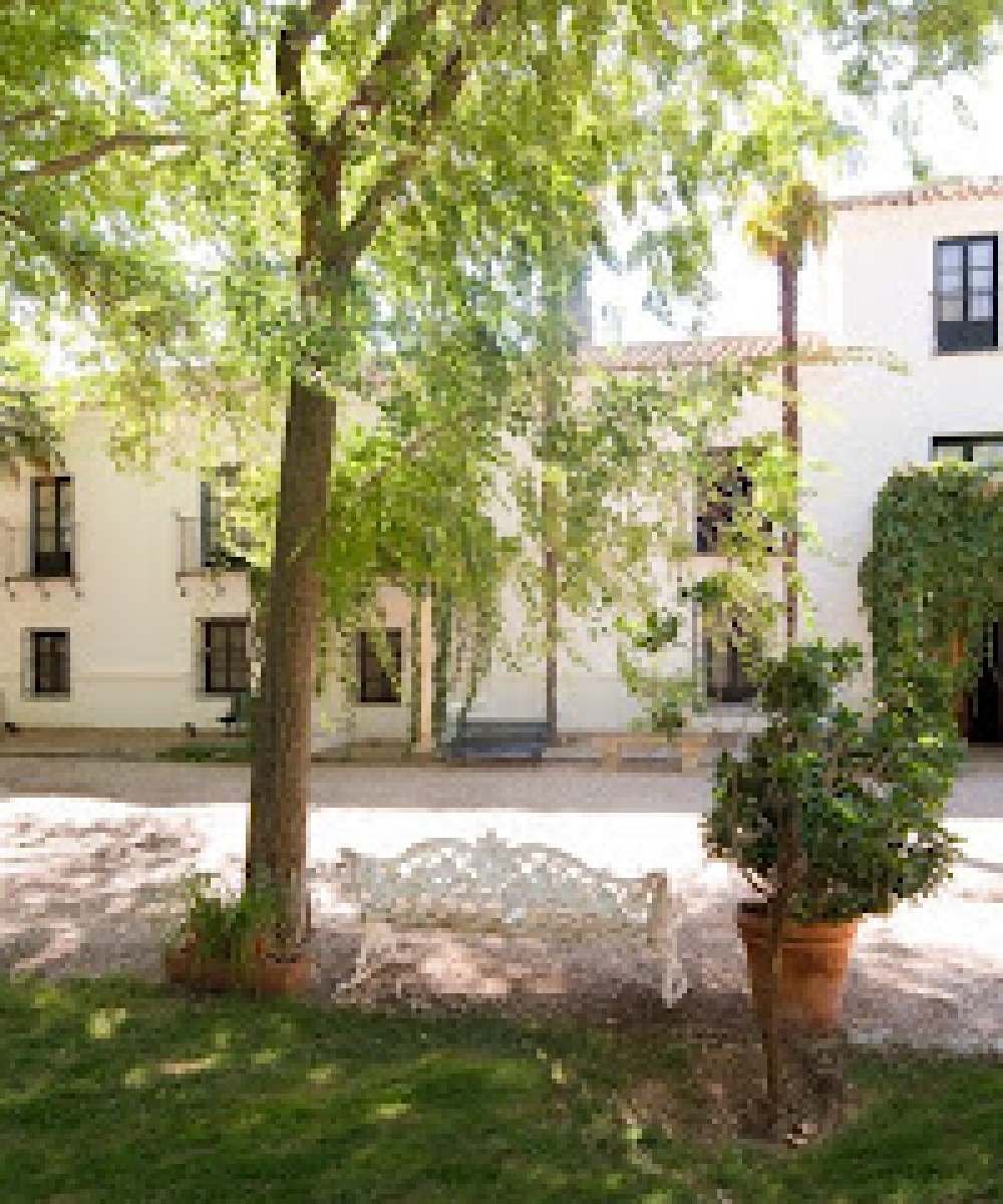 Finca los Lavaderos de Rojas