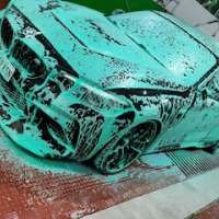 Garaje RG – Detailing – Tratamiento ceramico