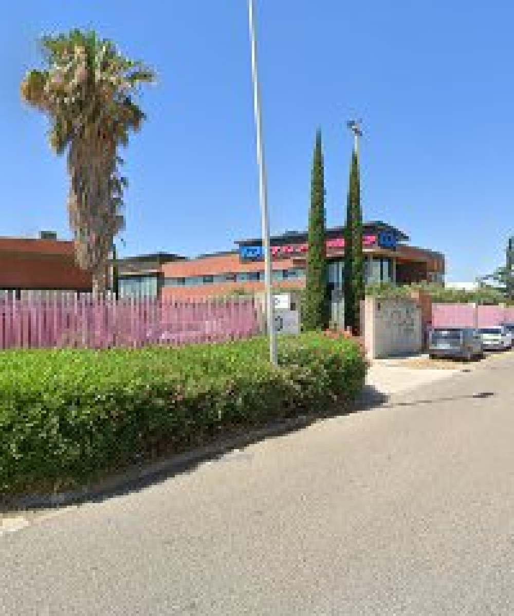 Parking Tradilo Constanti Tarragona