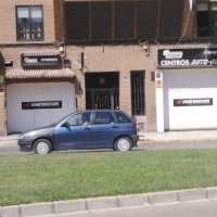 Auto-Rex Castilla