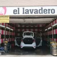 El Lavadero