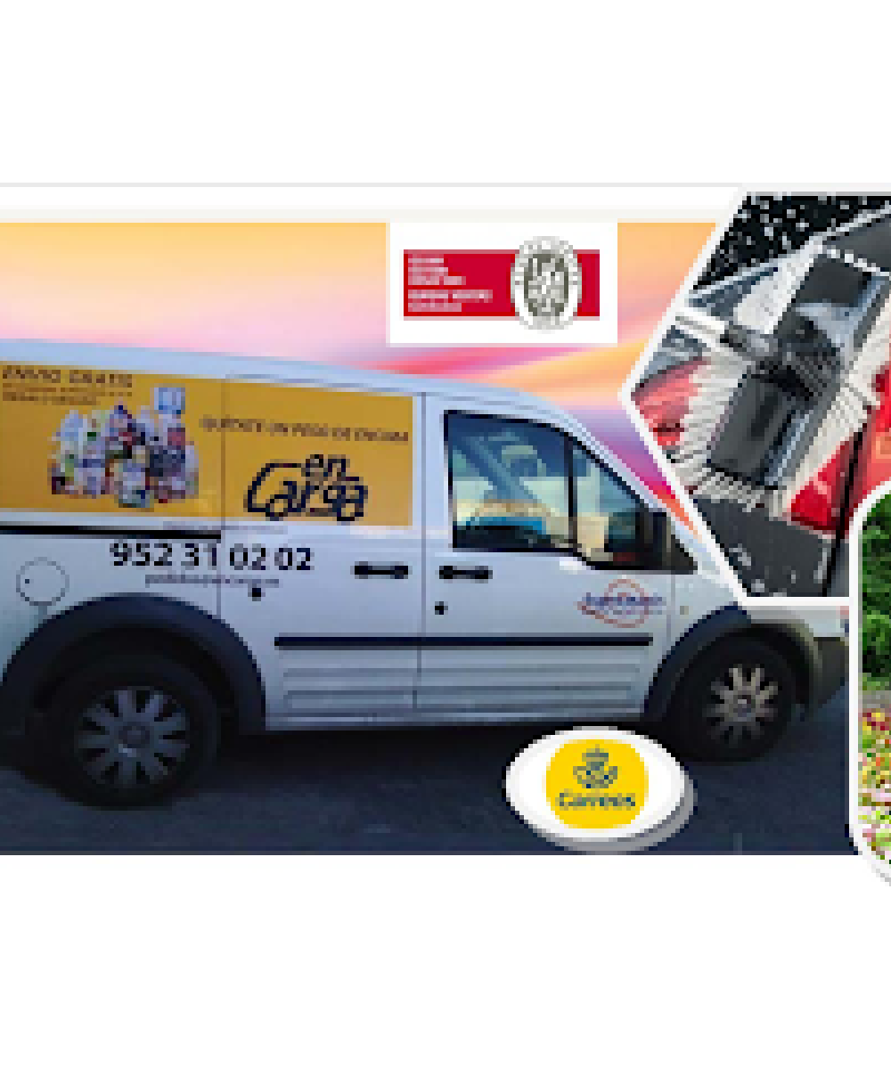 ASPROMANIS SERVICIOS