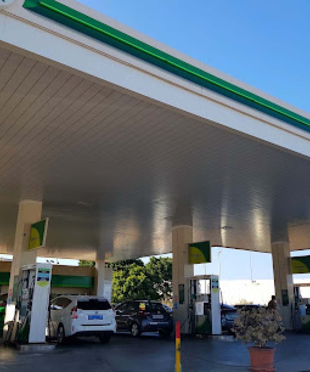 BP