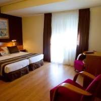 Hotel Zenit Dos Infantas