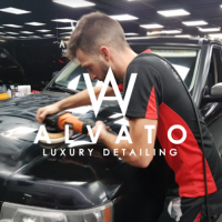 Alvato Car Wash