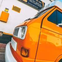 Car SPA Detail & Wash