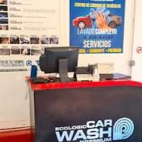 Ecologic Car Wash Premium