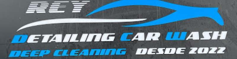 Lavadero Autolavado Rey Detailing en Leon