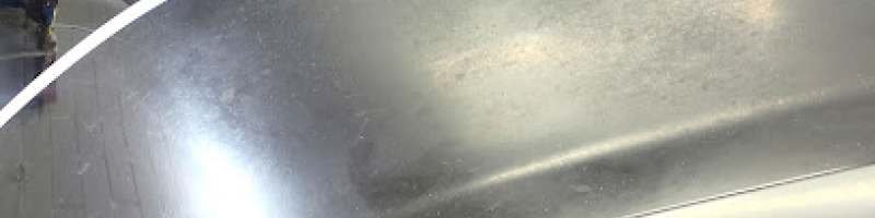 Lavadero Ekogarbi en Lazkao