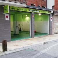 Garbiauto Bizkai