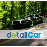 Detailcar limpieza de coches lavado de tapiceria LUZ DEL TAJO