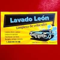 Lavadero Leon