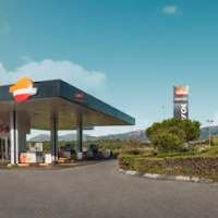 Estacion de Servicio Repsol