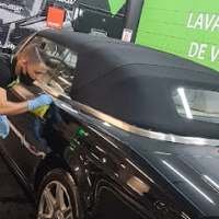 La Ruta Detail, Autolavado Telde