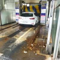AquaJet Autolavado