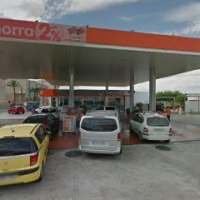 Lavado de autos – bp