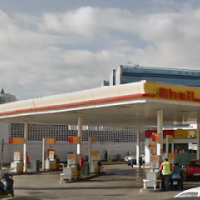 SHELL