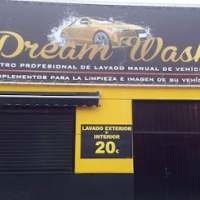 Dream Wash