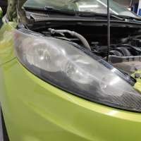 Vapor 360deg car wash