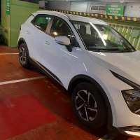 Lavado de coche en Eibar ECO GARBI CAR WASH