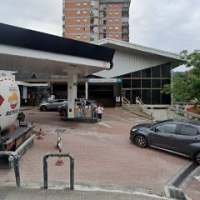 Autogarbiketa Car Wash