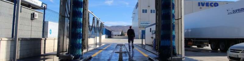 Lavadero DFM Lavaderos Valencia | Lavadero Publico en Riba-roja de Turia