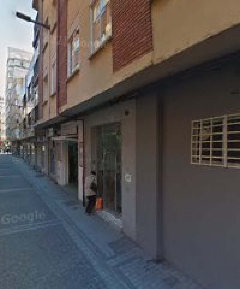 Lavadero Ecologico de Vehiculos Carlos