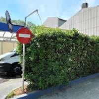 Lavado de coches – Autolavado