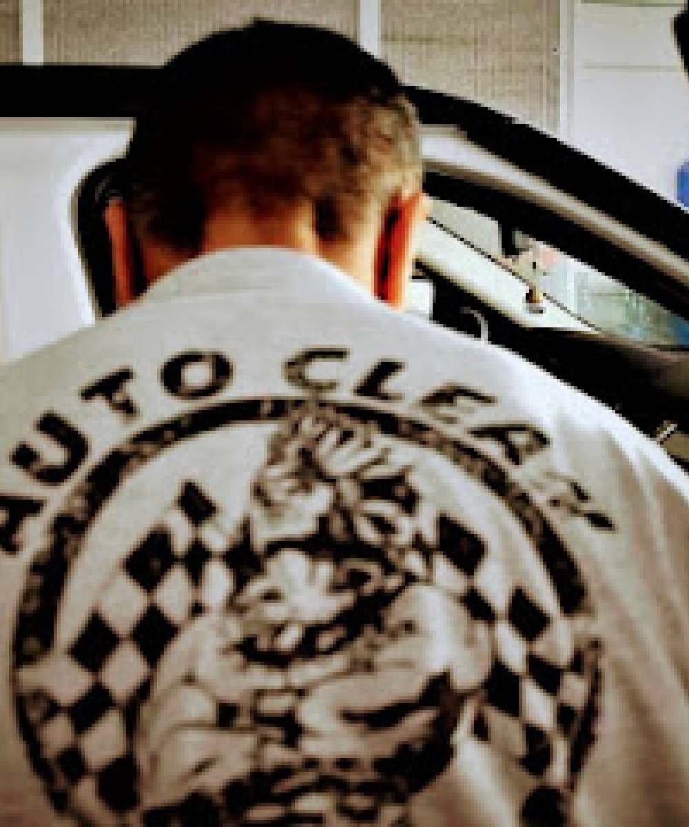 Auto Clean Percol – Lavadero Coches Palma