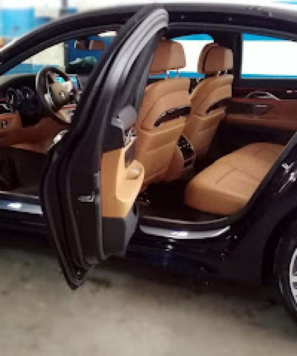 Autoservicio Universal
