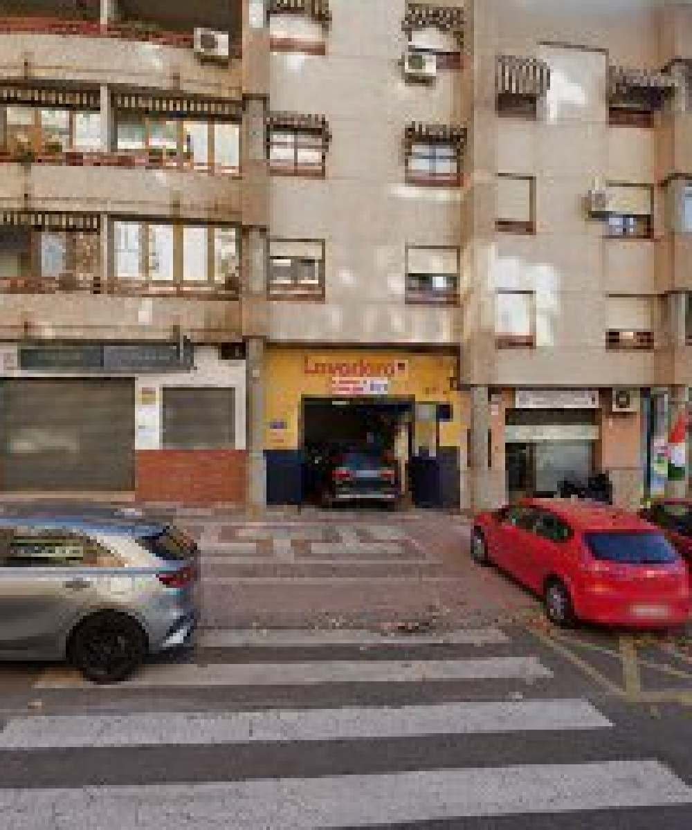 Lavado Y Engrase Sara