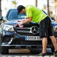 Lavadoo – Lavado de coches a domicilio