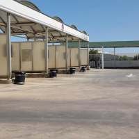 Bencinas Autolavado Shine Tecs