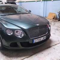 Lavadero Car Wash Benidorm