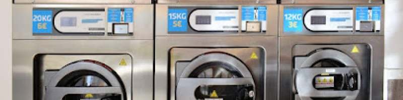 Lavadero Lavanderia Autoservicio La Mati en Tarragona