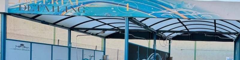 Lavadero Imperial Detailing en Alaquàs