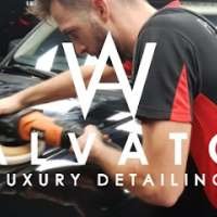 Alvato Car Wash CASTELLON Lavado de Coches BRILLANTE en El Corte Ingles de Castellon AlvatoWash Luxury