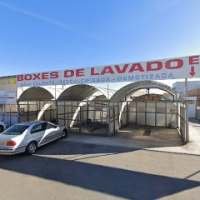 Boxes de Lavado