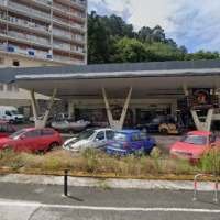 Lavado de autos – bp