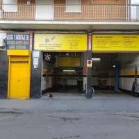 Lavacoches Express. La Elipa