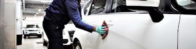 Lavadero CLEAN AUTO VALENCIA en Valencia