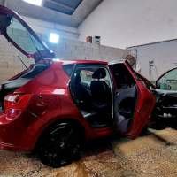 Lavado de Coches Mr. Pompas