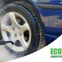 ECOVAPOR lavado ecologico de coches