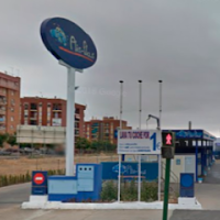 Petroil Energy Aeropuerto – Lavadero de coches