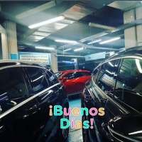 Detailcar limpieza de coches lavado de tapiceria Parking El Carmen