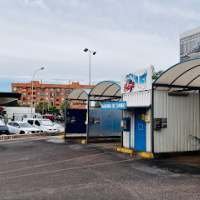 Aquajet Lavadero Coches
