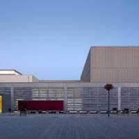 Laboratorio de las Artes de Valladolid (LAVA)