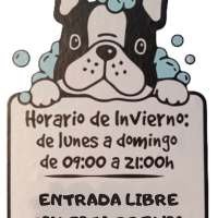 I Love Dog Wash | Zaragoza – Autolavado de mascotas