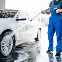 Lavadero de Coches Parking Carwash